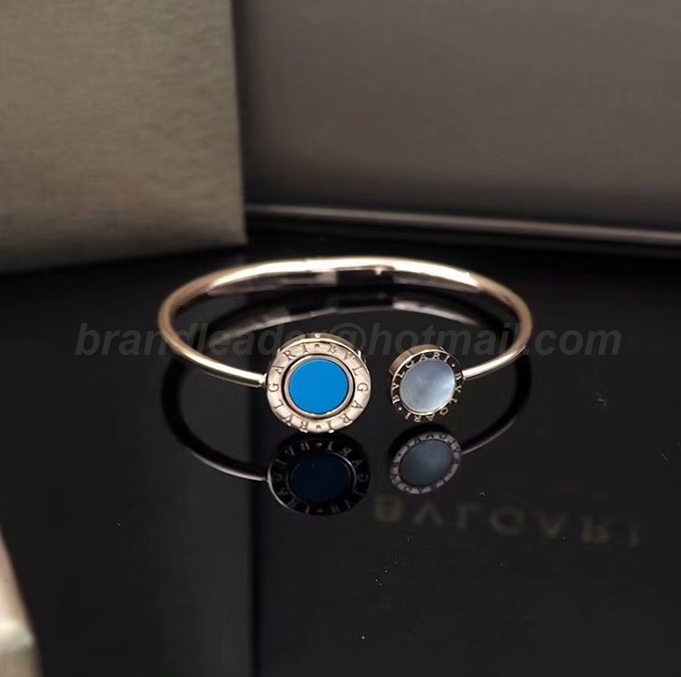 Bvlgari Bangles 18